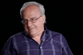 Richard Wolff
